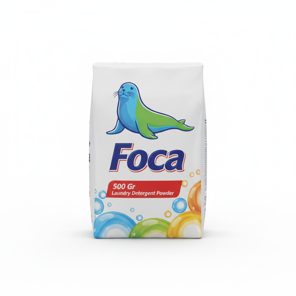 Foca 500 Gr