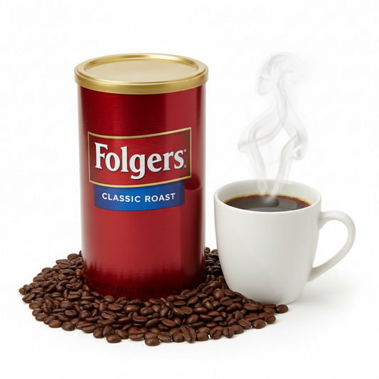 Folger Coffee