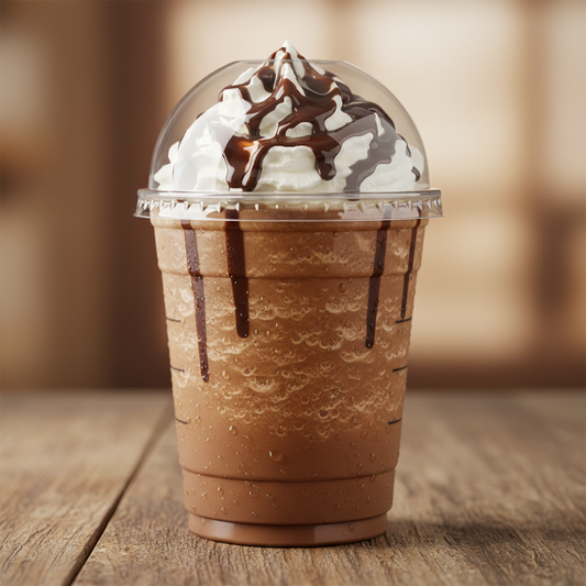 Frap Mocha