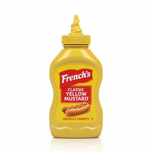 Frenchs Mustard