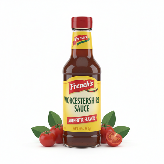 Frenchs Worscherschire Sauce