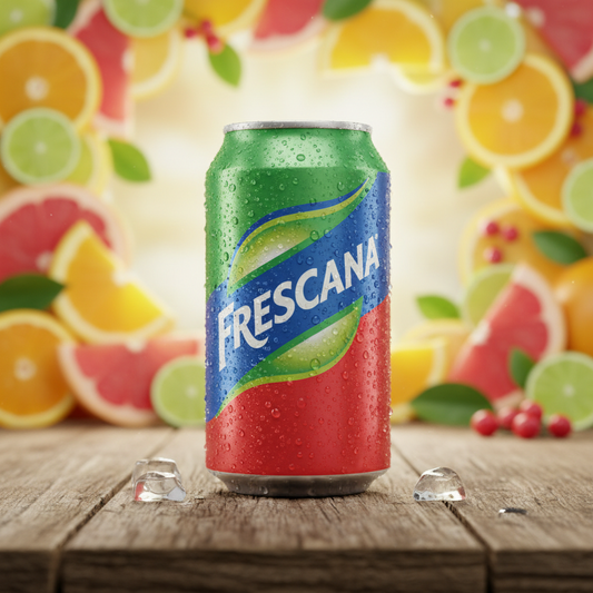 Fresca Soda