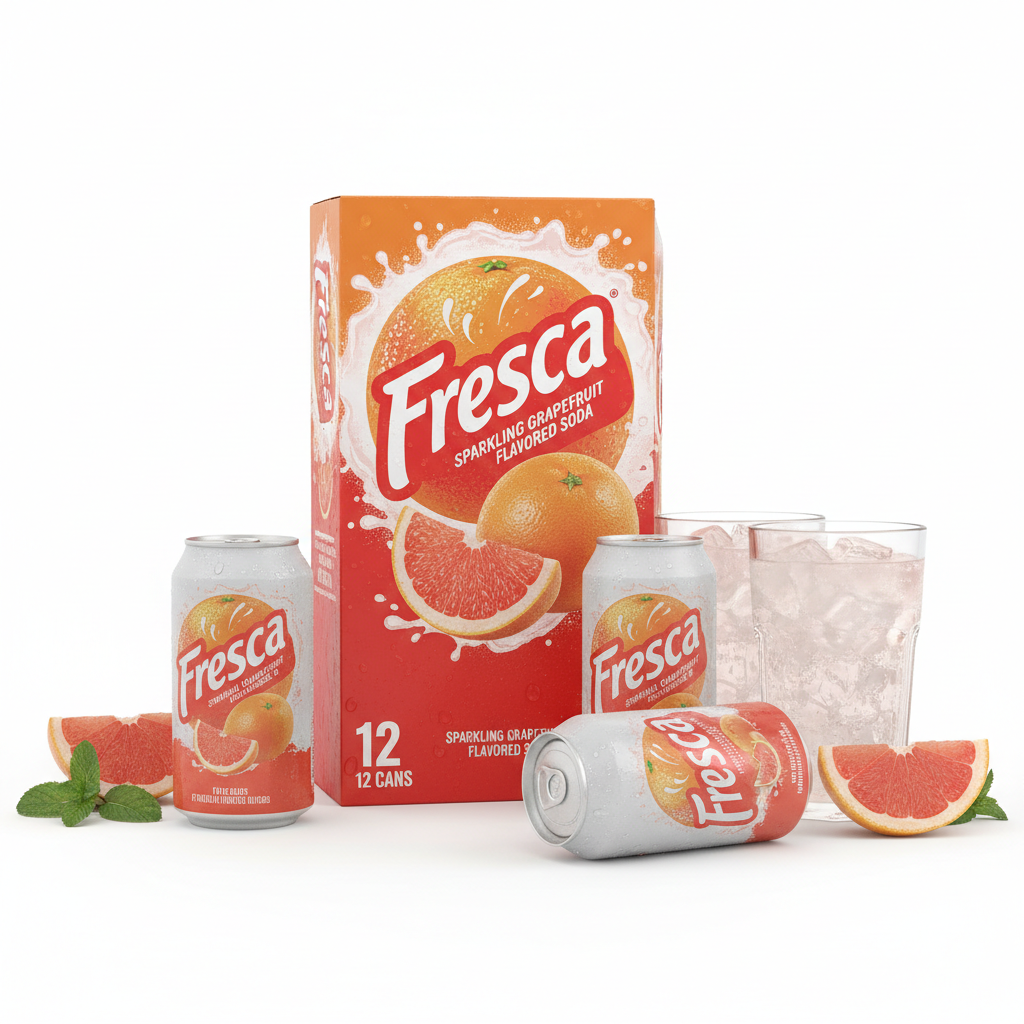 Fresca12can