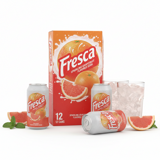 Fresca12can