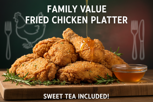 Fried Chicken Ref