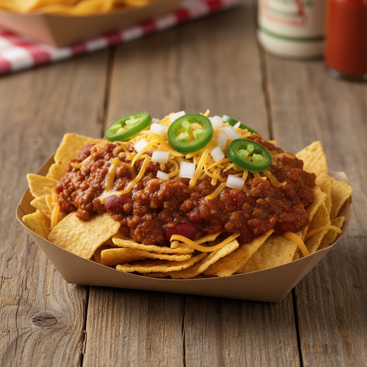 Frito Chili