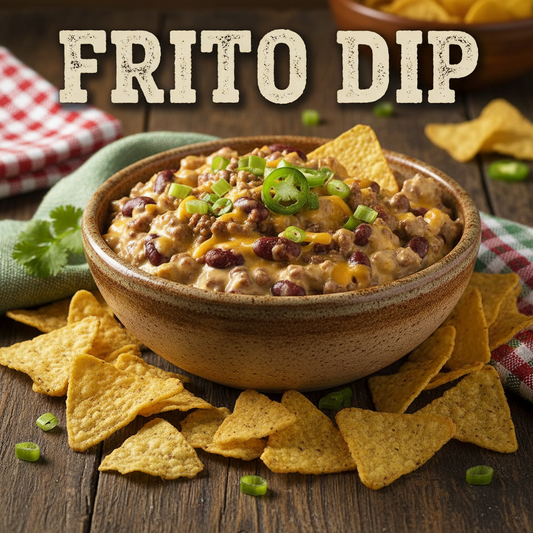 Frito Dip