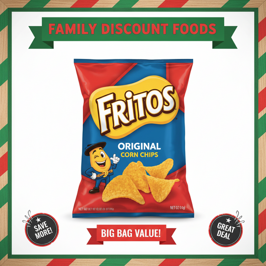 Fritos B