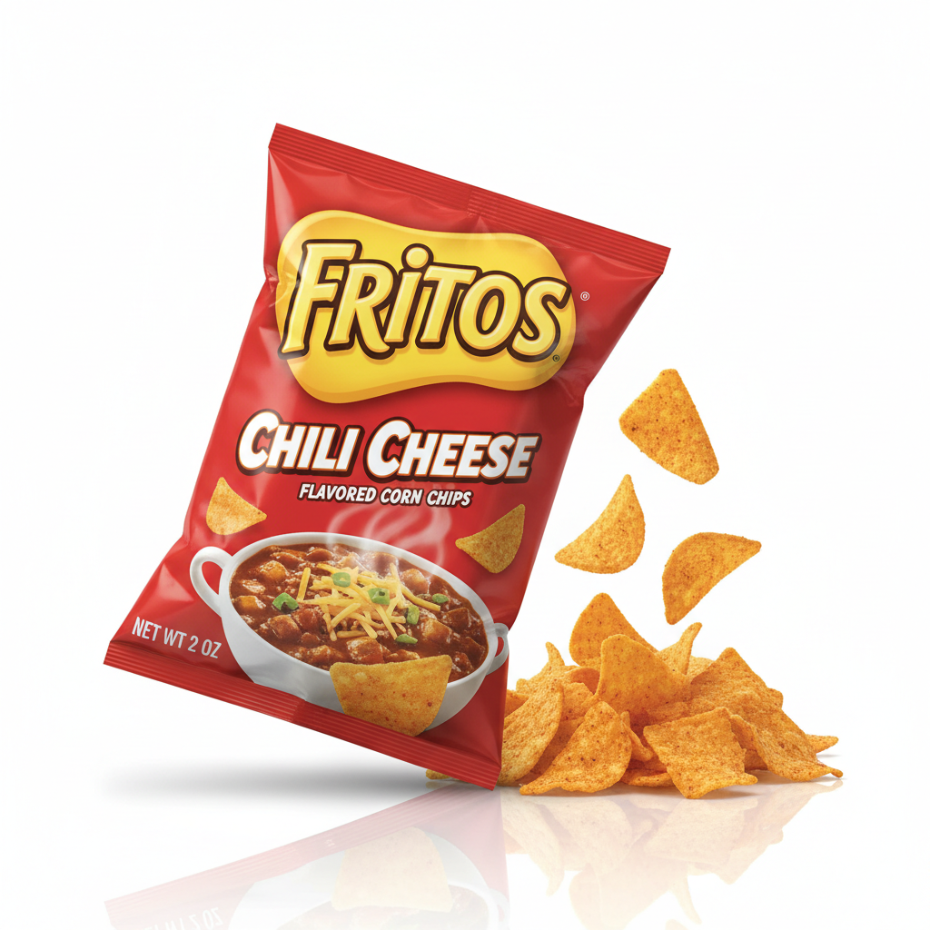 Fritos Chli 2oz
