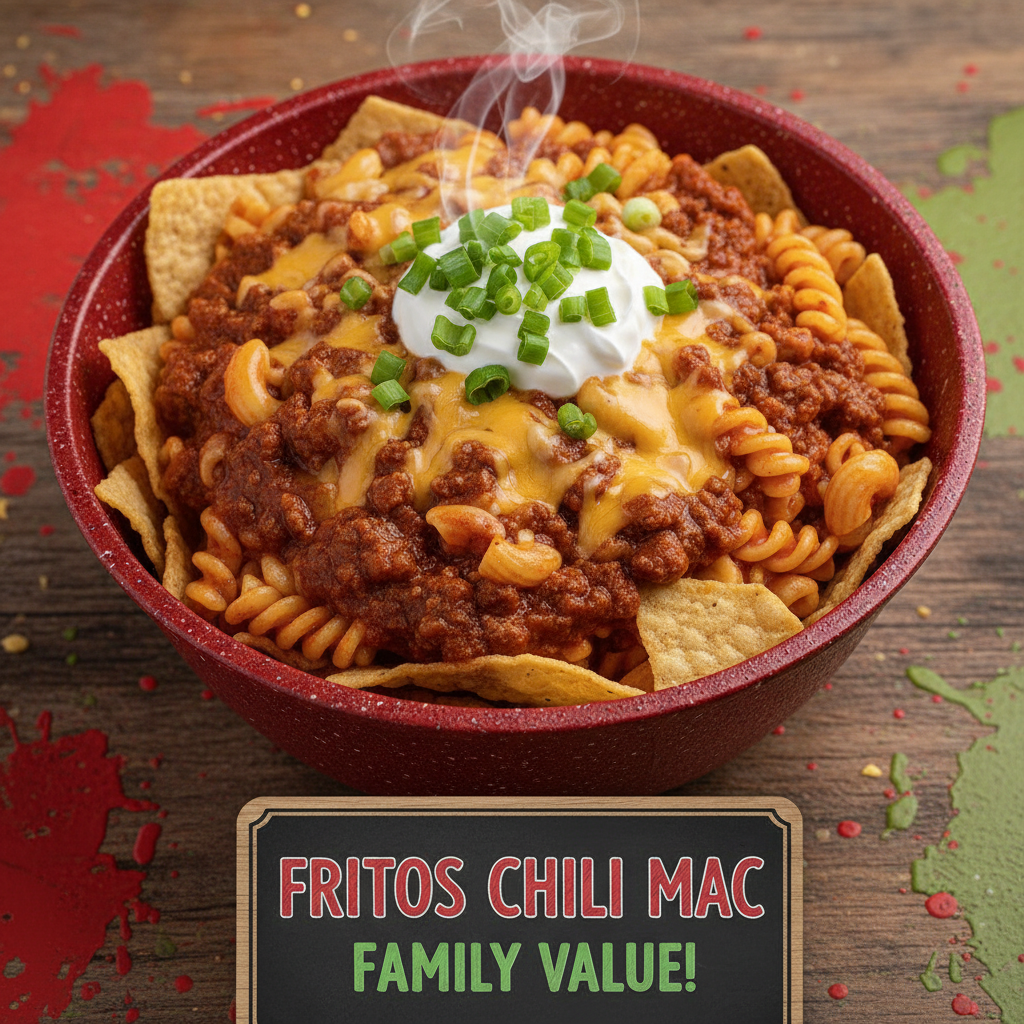 Fritos Chli M
