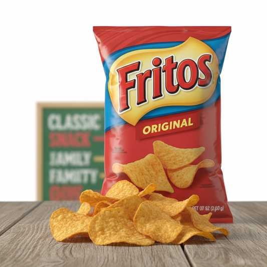 Fritos Original