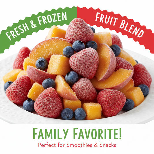 Froz Fruit