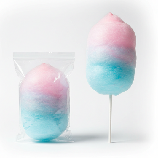 Fs Cotton Candy 2 Oz