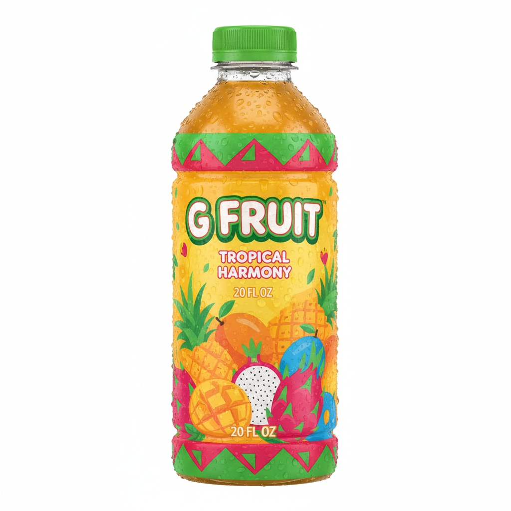 G Fruite 20