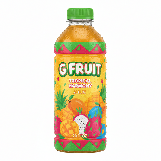 G Fruite 20