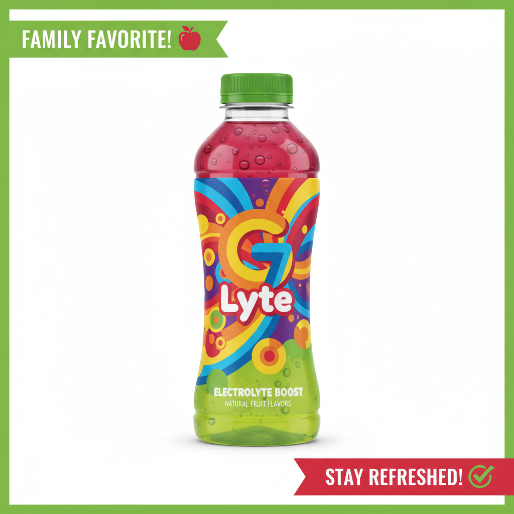 G Lyte