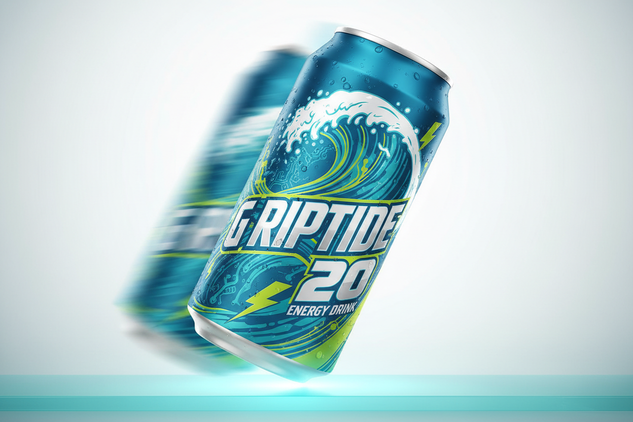 G Riptide 20