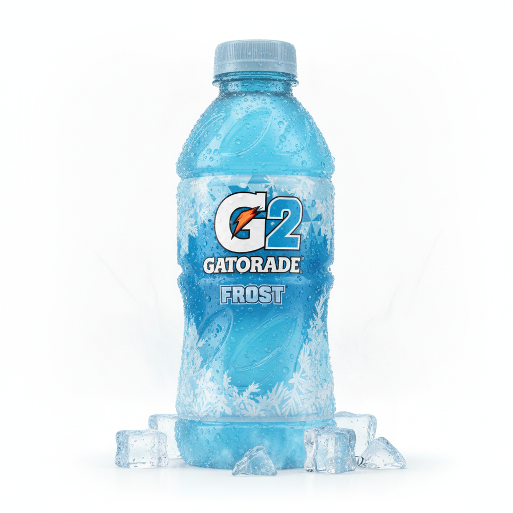 G2 Frost