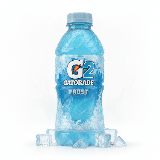 G2 Frost