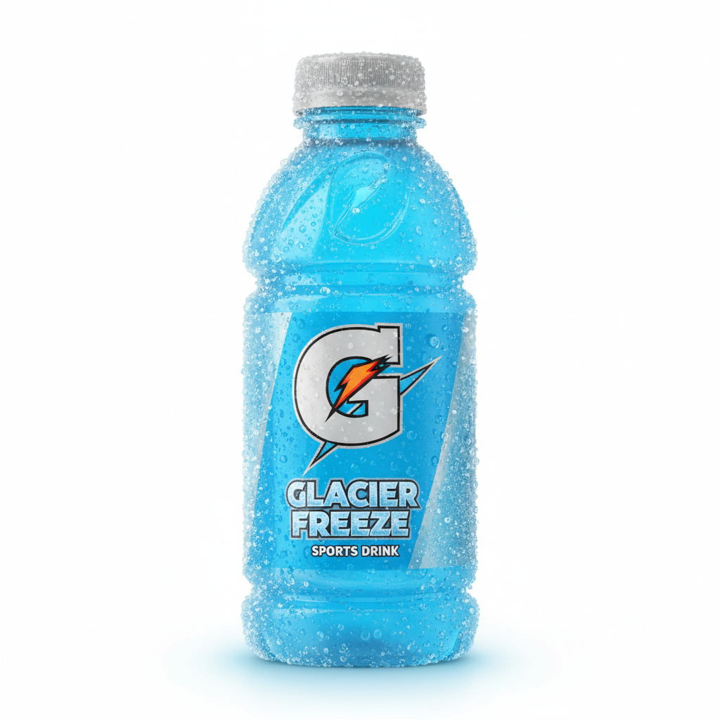 G2 Glcier
