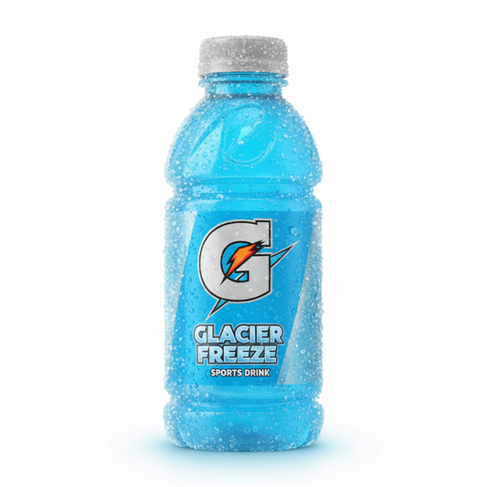 G2 Glcier