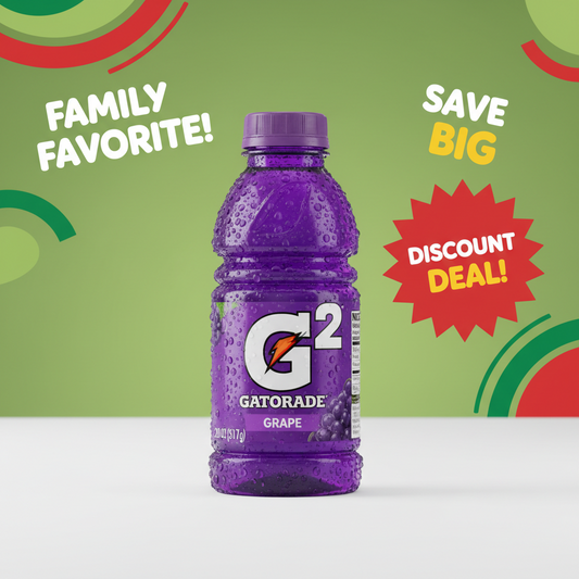 G2 Grape20
