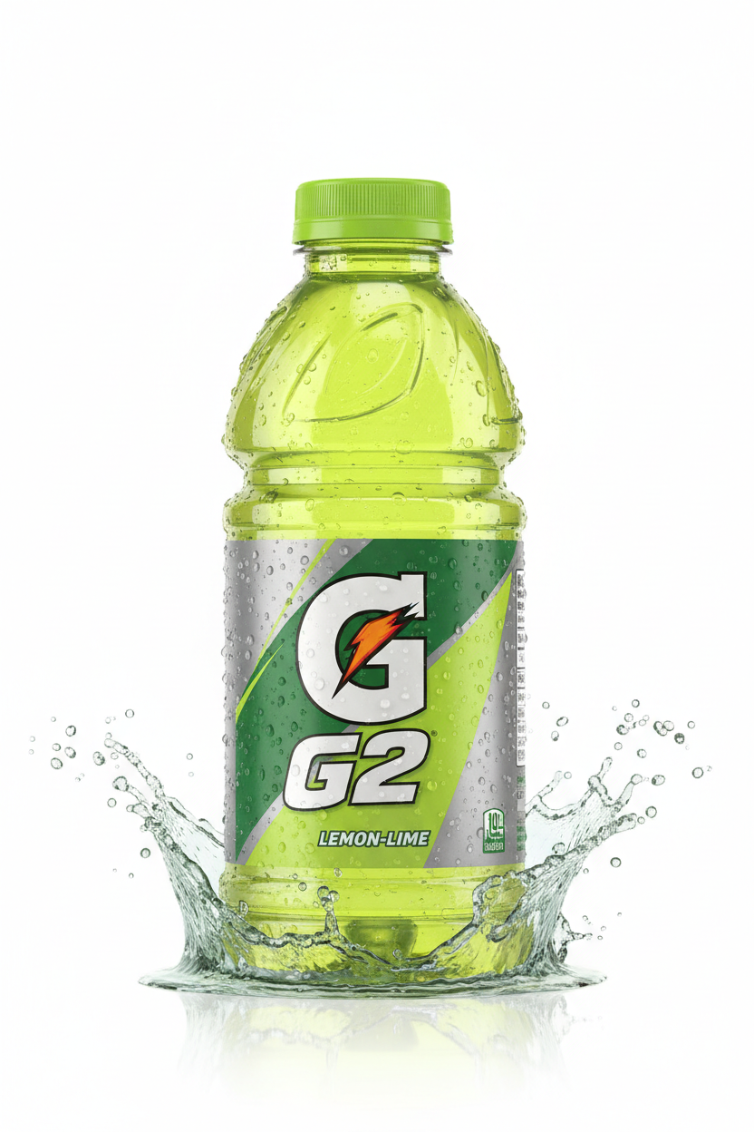 G2 Lemon