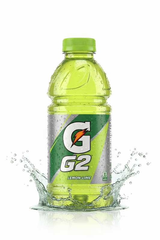 G2 Lemon