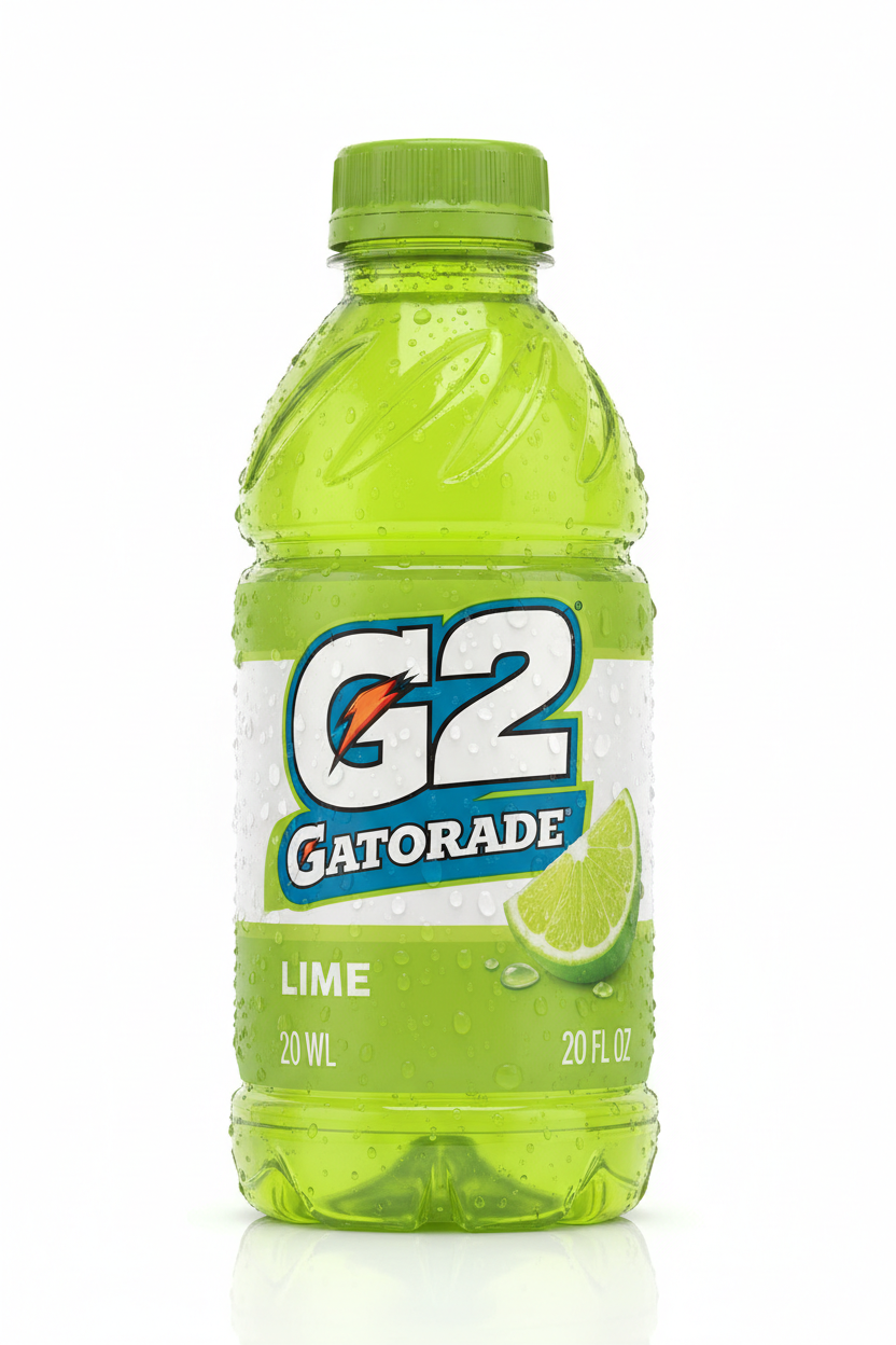 G2 Lime 20