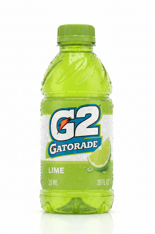 G2 Lime 20