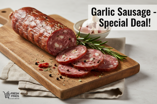 Galic Sausage