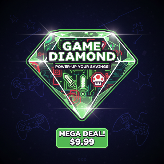 Game Diamond