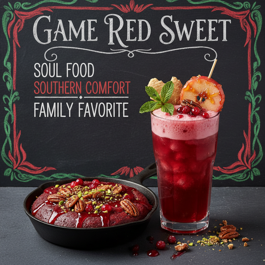Game Red Wseet