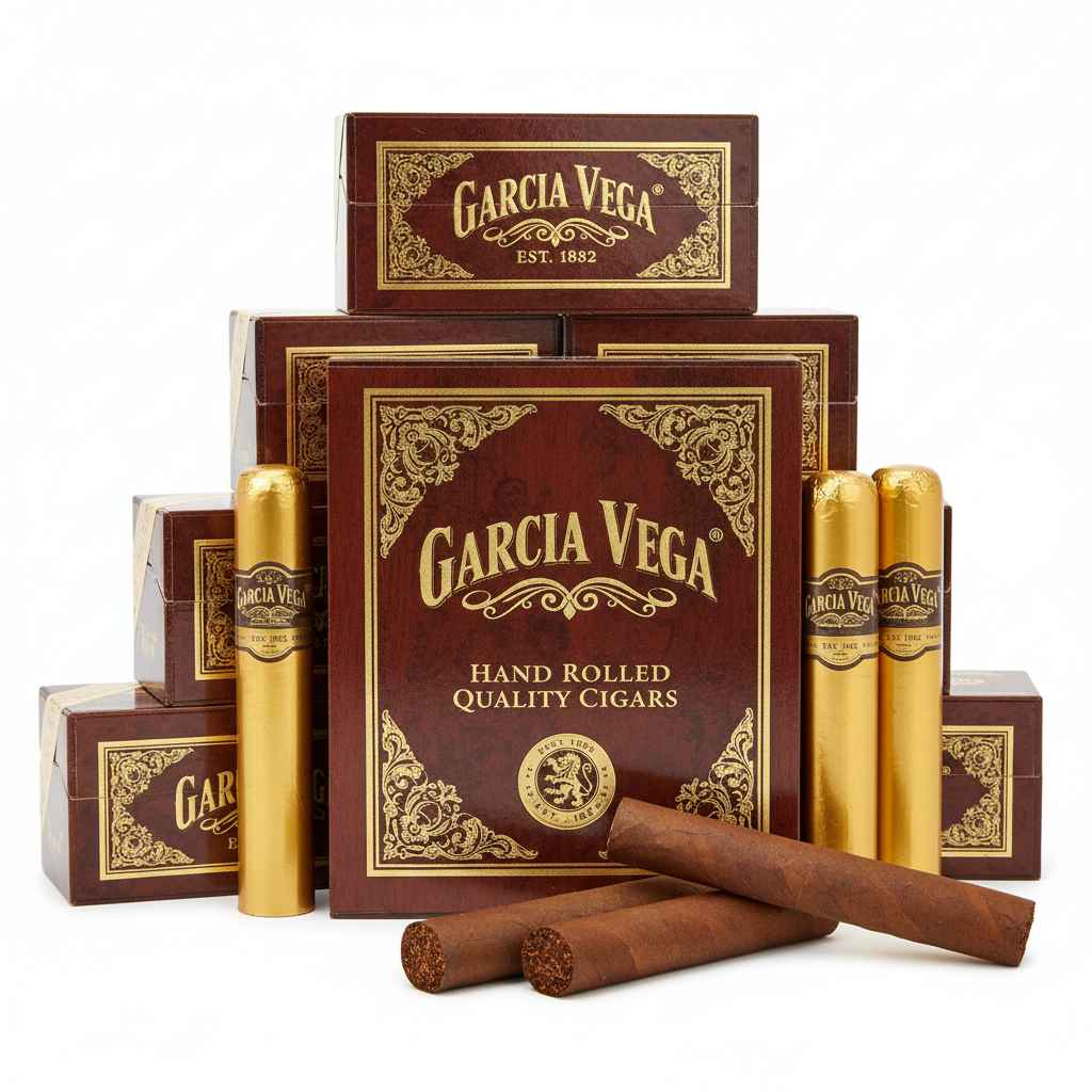 Garcia Vega