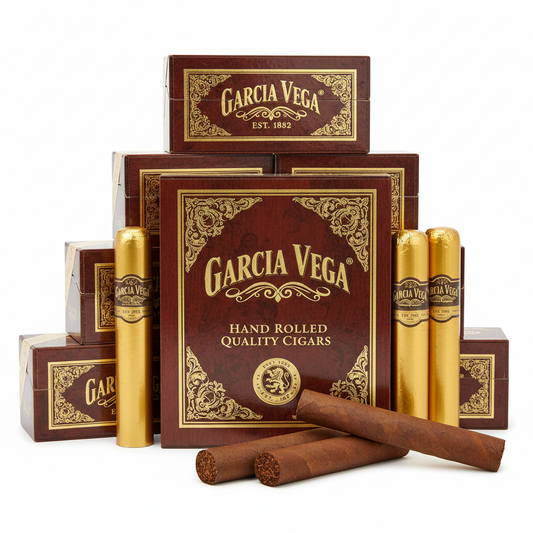 Garcia Vega
