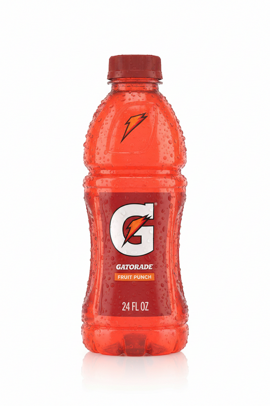 Gatorade Punch 24oz