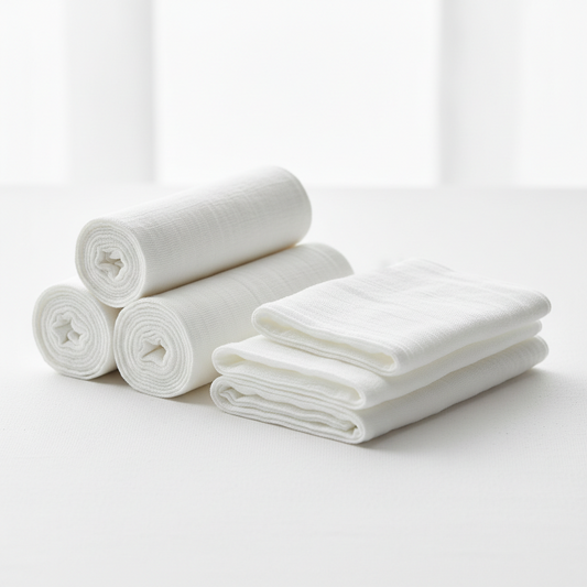 Gauze