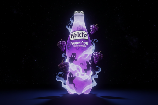 Ghost Welch's Grape