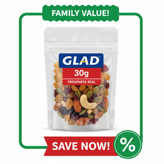Glad 30g