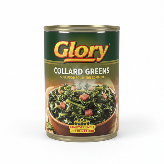 Glory Collard Greens
