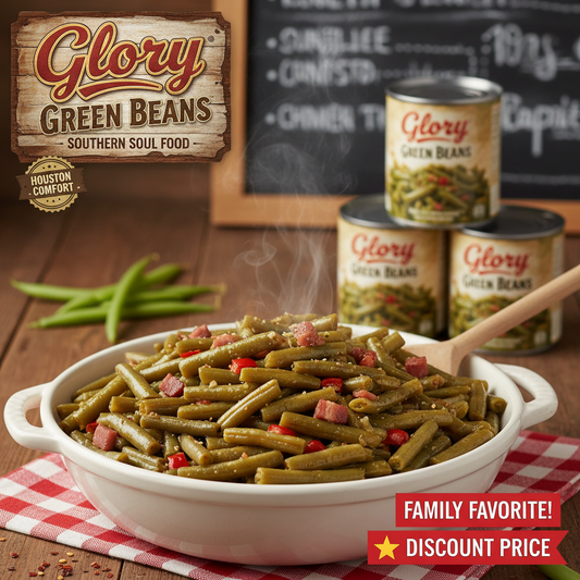 Glory Green Bean