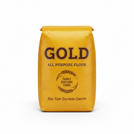 Gold All Purpose Flour