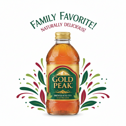 Gold Peak