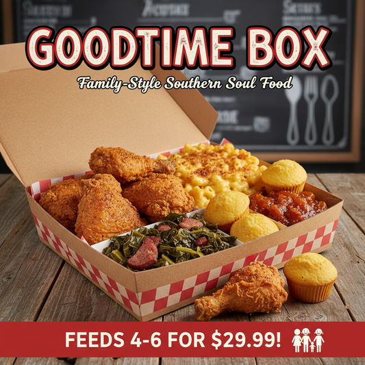 Goodtime Box