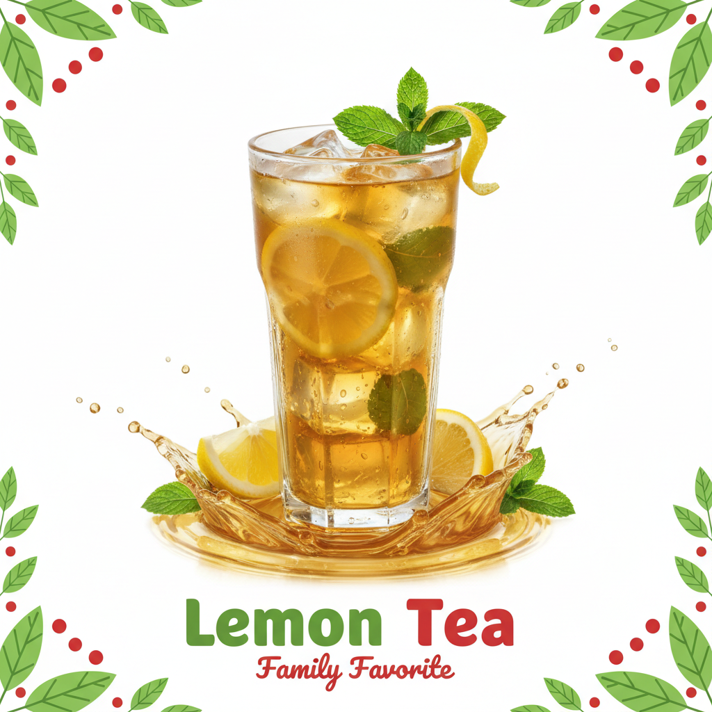 Gp Lmn Tea 52