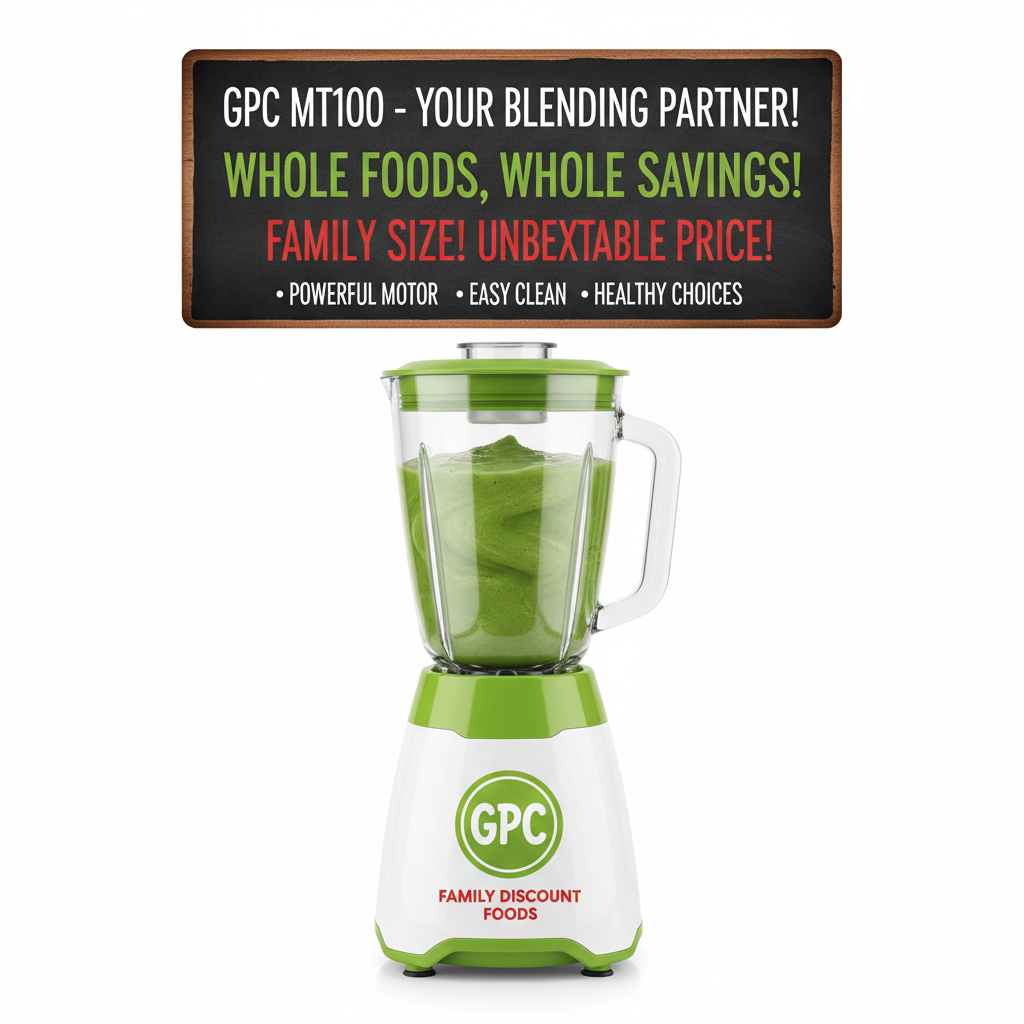 Gpc Mt100