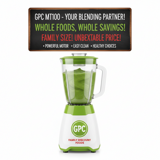 Gpc Mt100