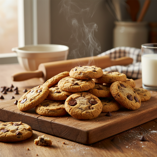 Grandmas Cookies