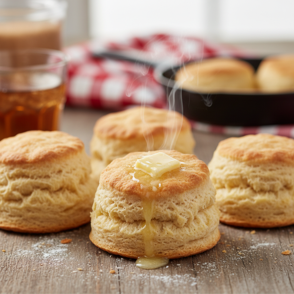 Grands Biscuit