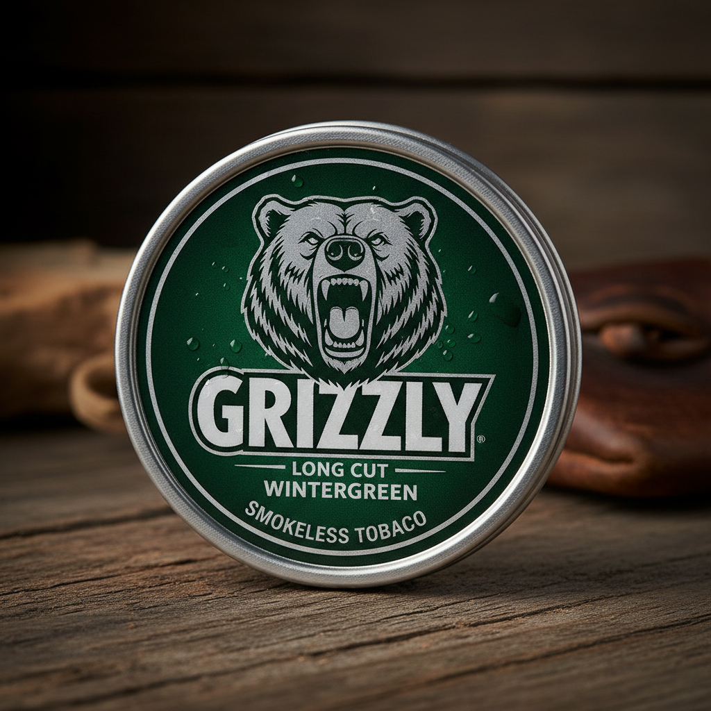 Grizzly Longcut Winter